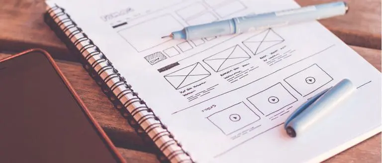 
			What To Look For In A Website Design Agency?