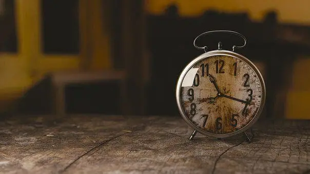 
			4 Reasons Why Time Management is Important