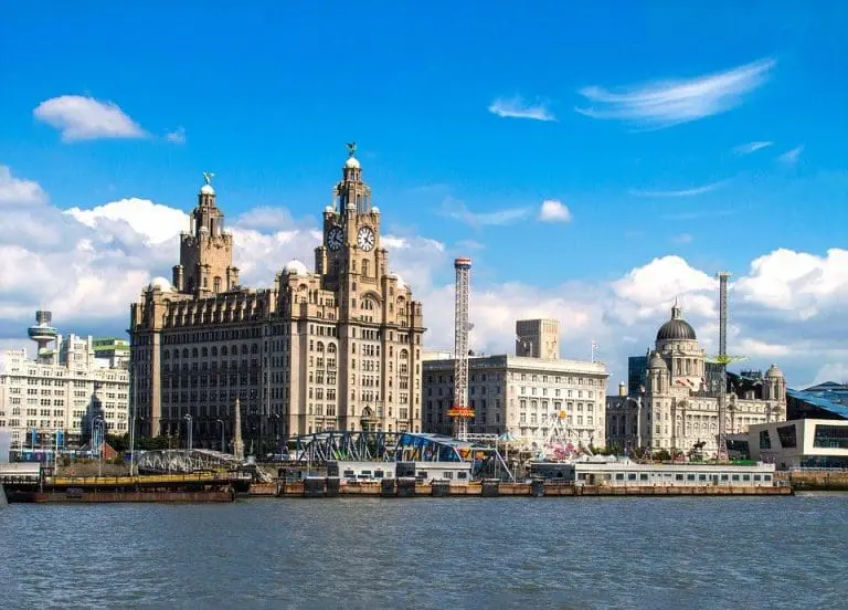
			Why Liverpool is the Best City to Start a New Business in 2021